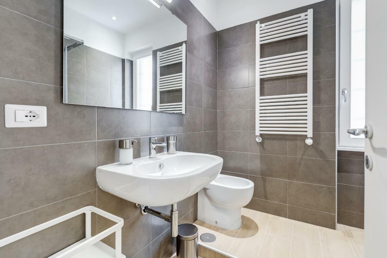 Appartement Lovely 3 Close Trastevere Station *