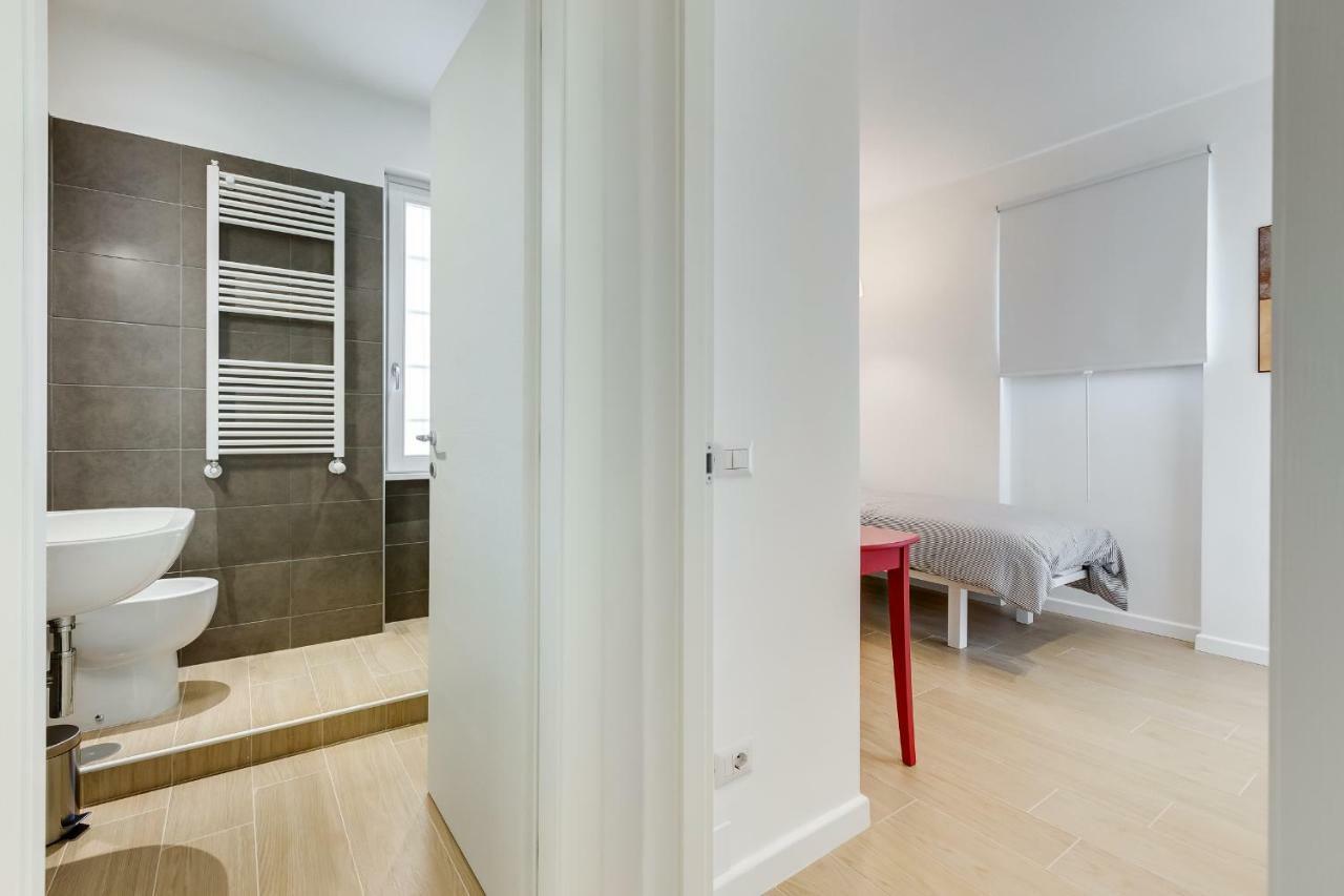 Lovely 3 Close Trastevere Station Appartement Rome