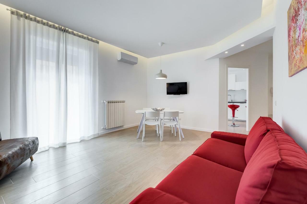 Appartement Lovely 3 Close Trastevere Station