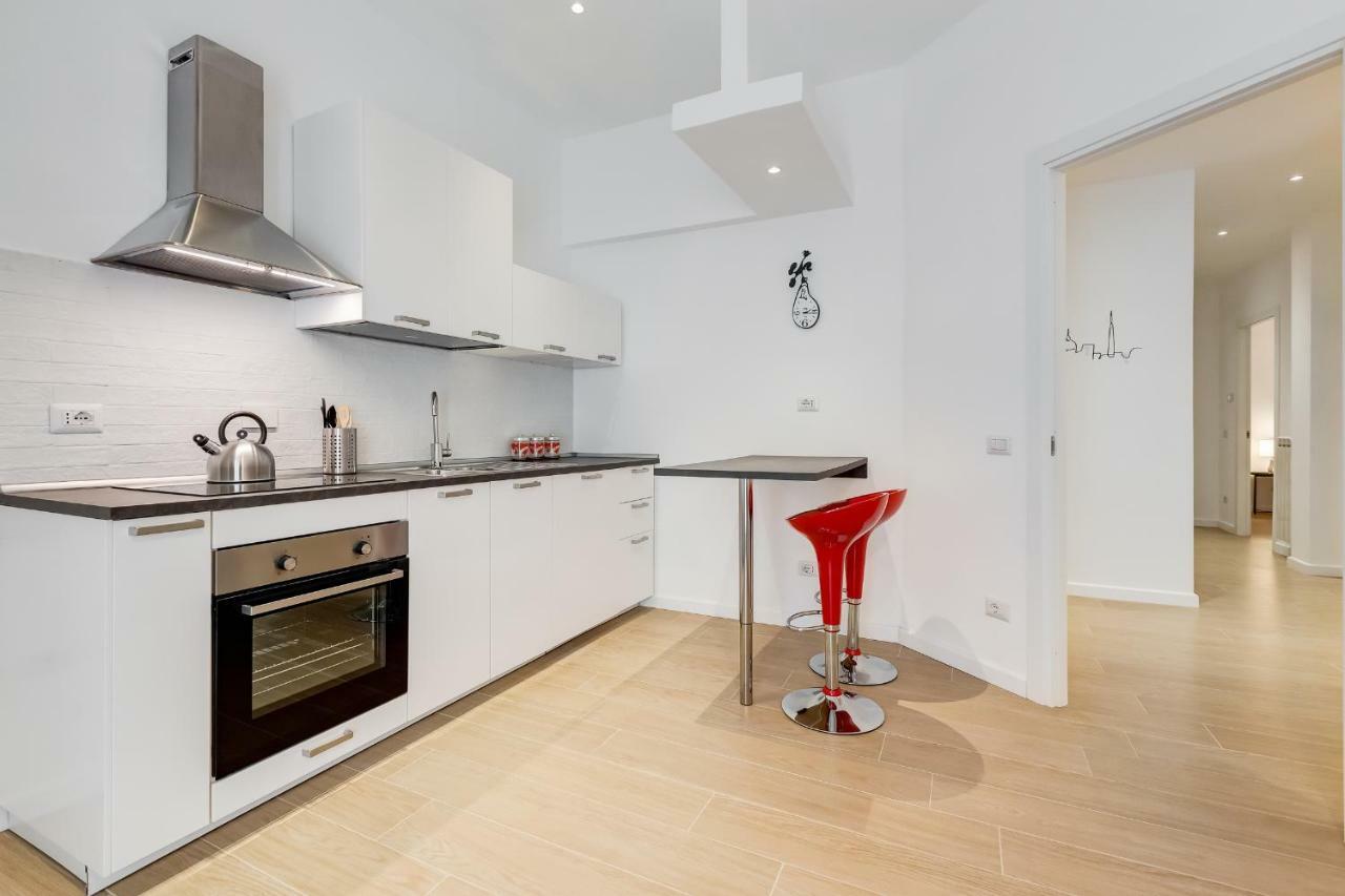 Lovely 3 Close Trastevere Station Appartement Rome
