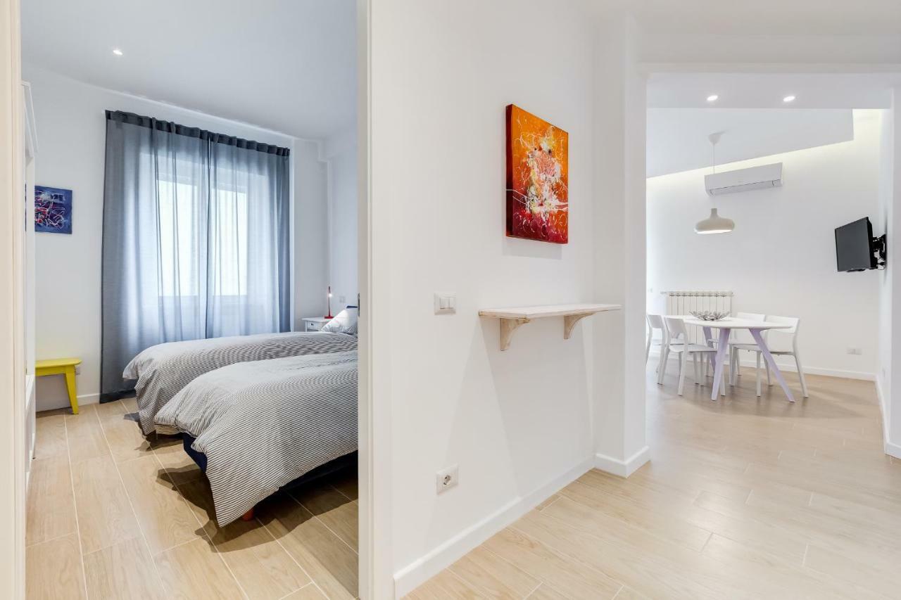 Appartement Lovely 3 Close Trastevere Station *