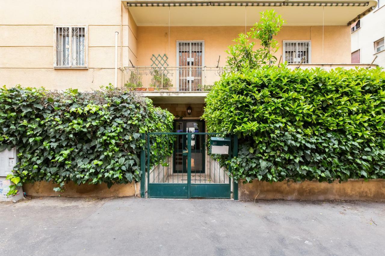Lovely 3 Close Trastevere Station Appartement