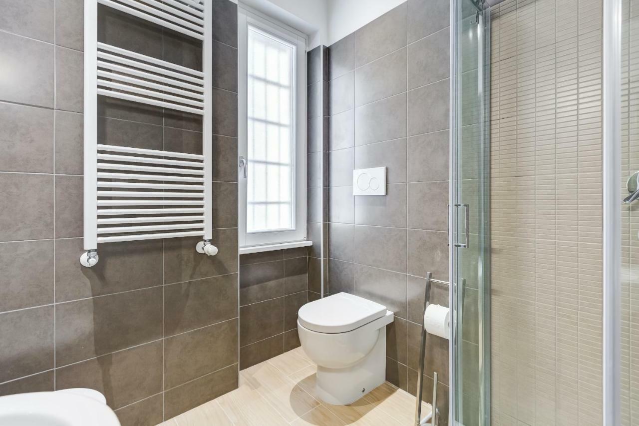 Appartement Lovely 3 Close Trastevere Station