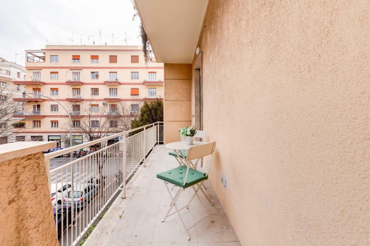 Lovely 3 Close Trastevere Station Appartement *