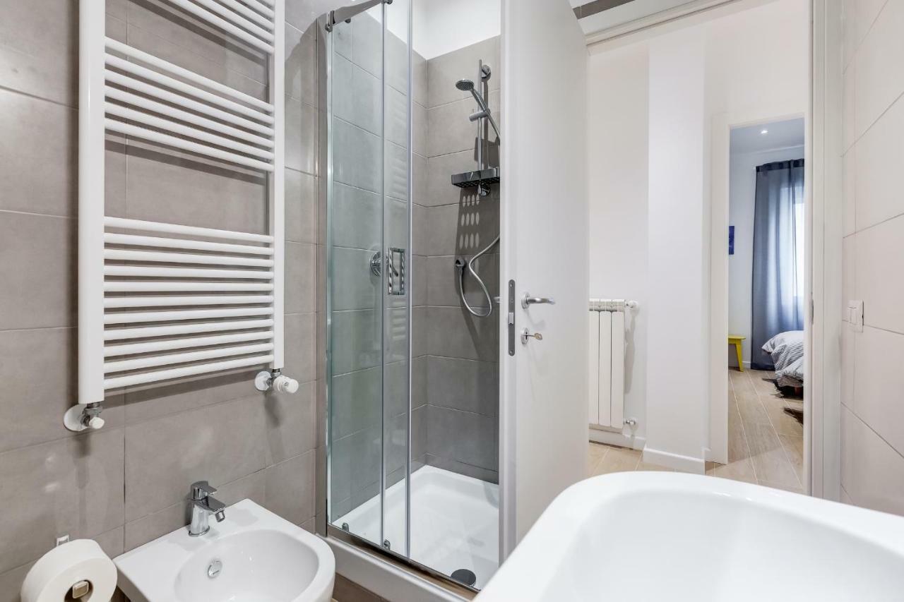 Lovely 3 Close Trastevere Station Appartement *