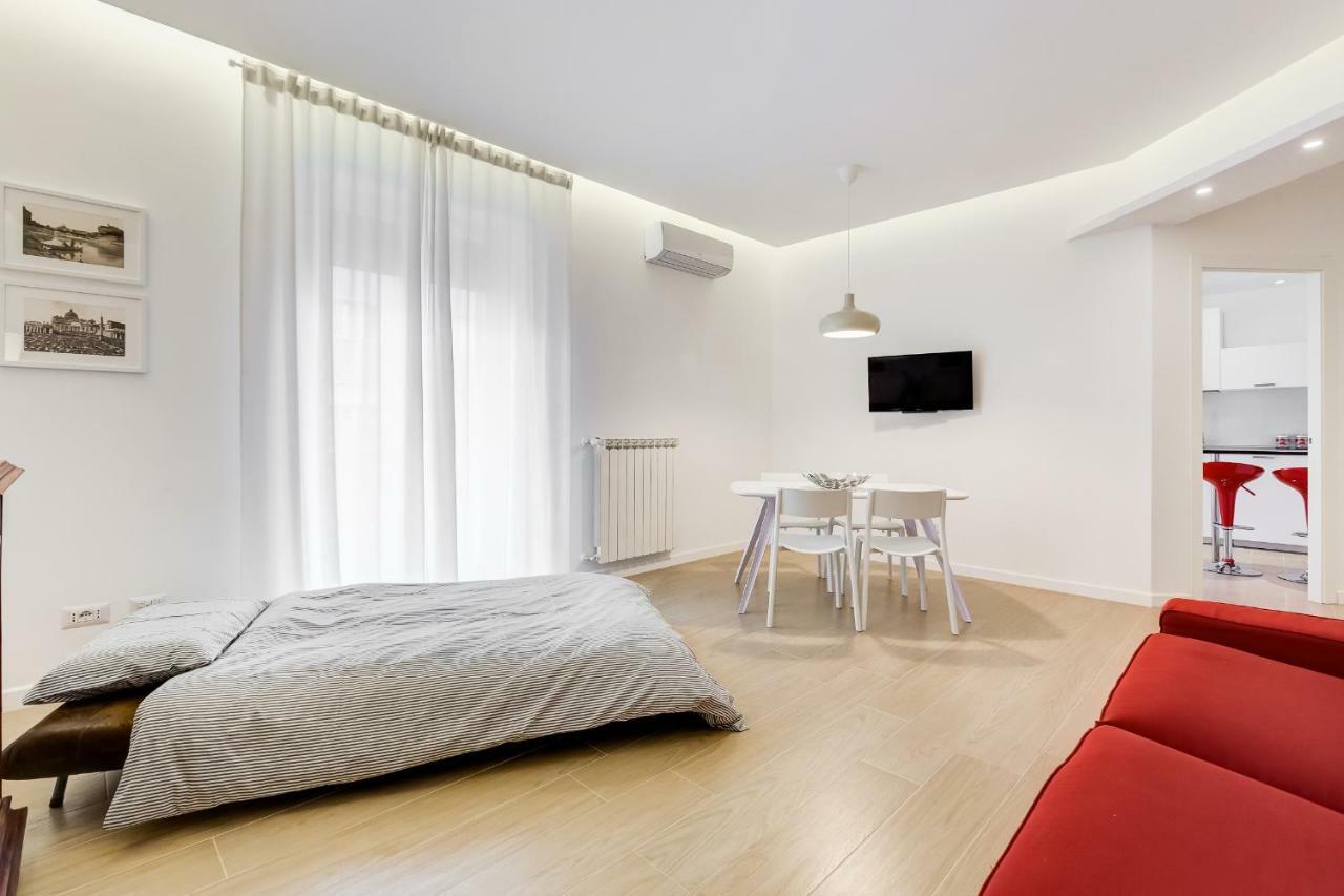 Appartement Lovely 3 Close Trastevere Station