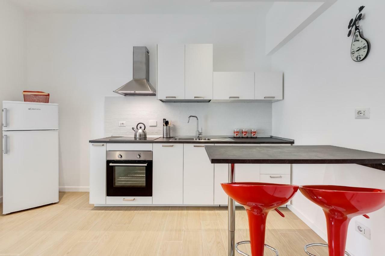 Lovely 3 Close Trastevere Station Appartement